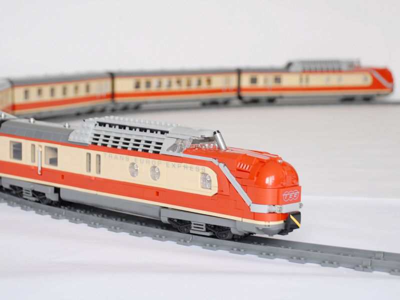 Train Models