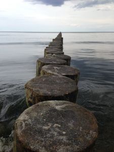 Ostsee!