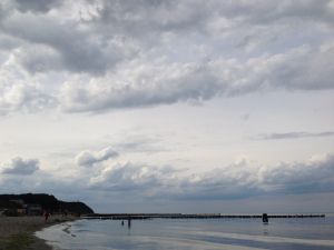 Mehr Ostsee!