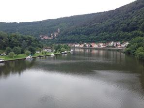 Am Neckar