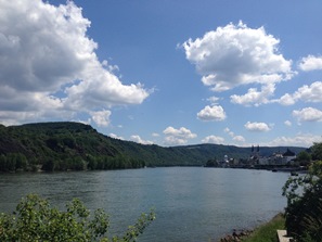 Boppard am Rhein