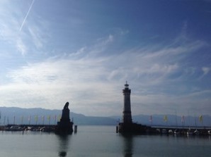 Lindau am Bodensee