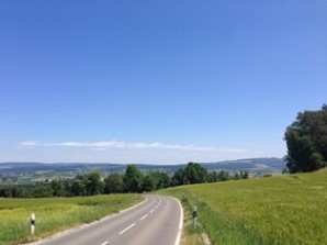 Bodensee-Hinterland