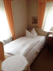 Mein Quartier in Lörrach