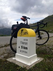 Kurze Verschnaufpause 