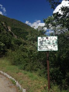 Wie weit ist es denn noch?