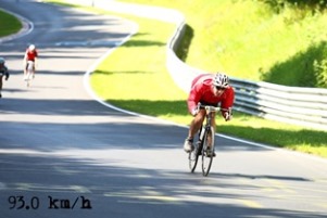 High Speed (Bild von sportograf.com)