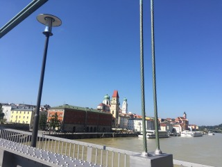 Passau